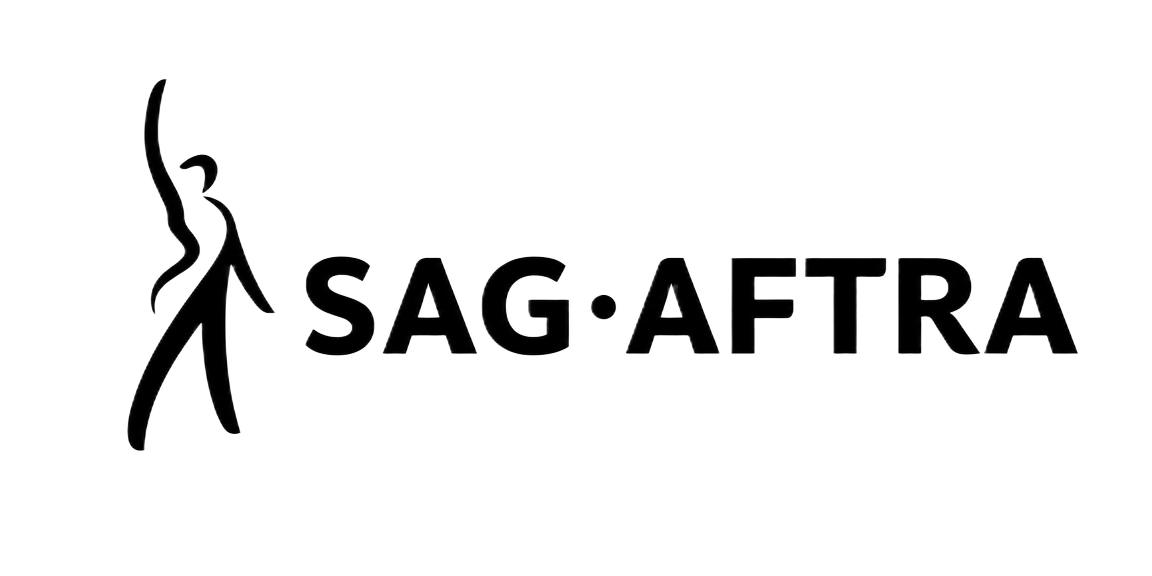 SAG-AFTRA union member